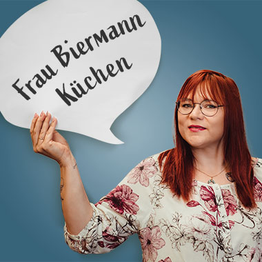 Frau Biermann