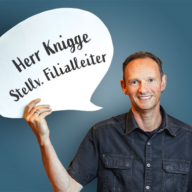 Herr Knigge