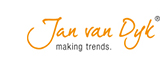 Jan van Dyk Logo