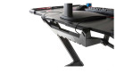 DX-Racer Gaming Desk 1